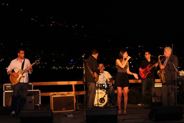 Jouzour Loubnan Gala Dinner